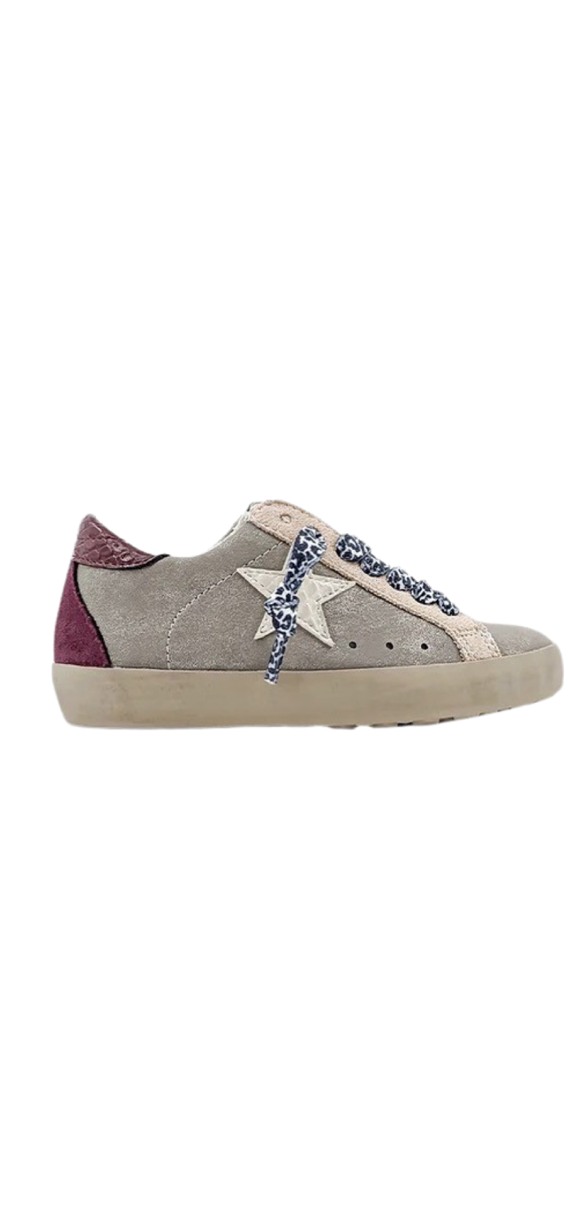 Girls- Shu Shop Paula Toddler
