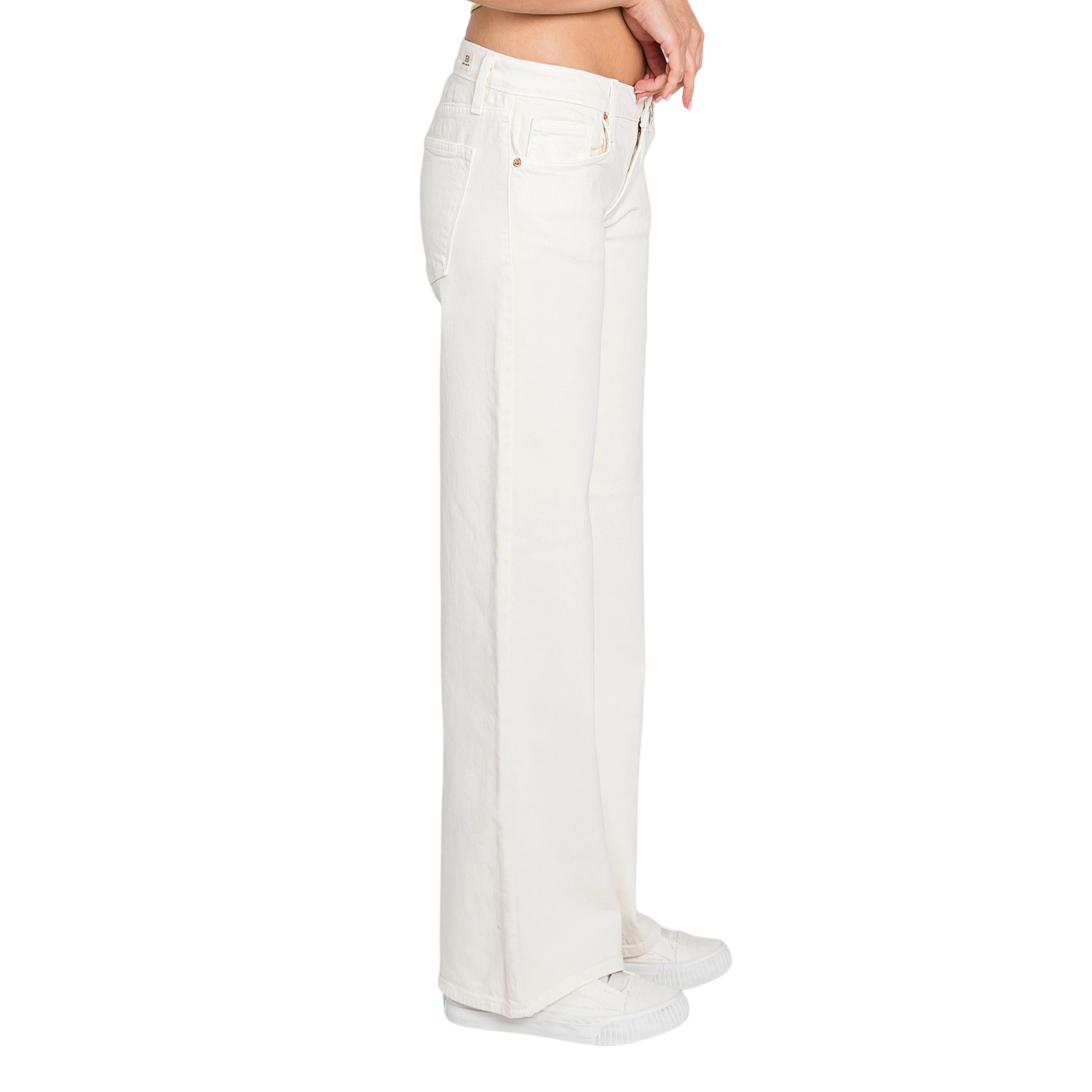 Apparel- Letter To Juliet Genoa Jean