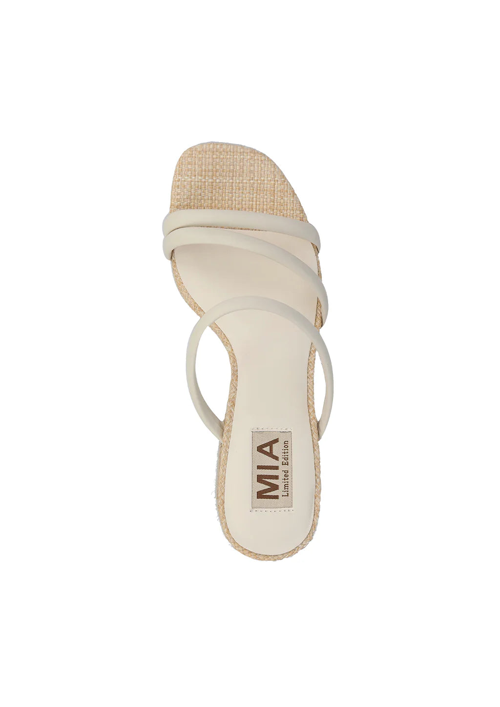Shoes- MIA Inara Sandal