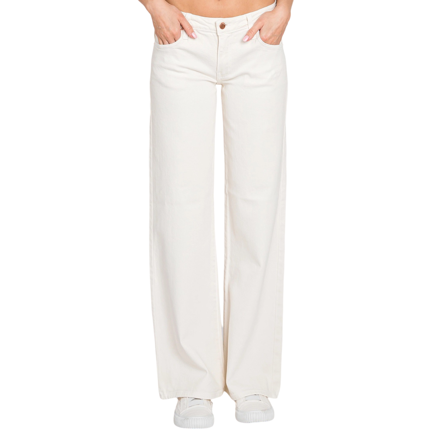 Apparel- Letter To Juliet Genoa Jean
