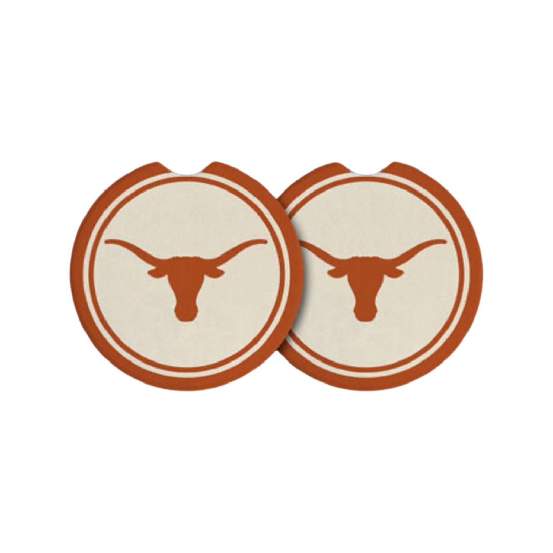 Car Coasters- Magnolia Lane Texas Car Coasters