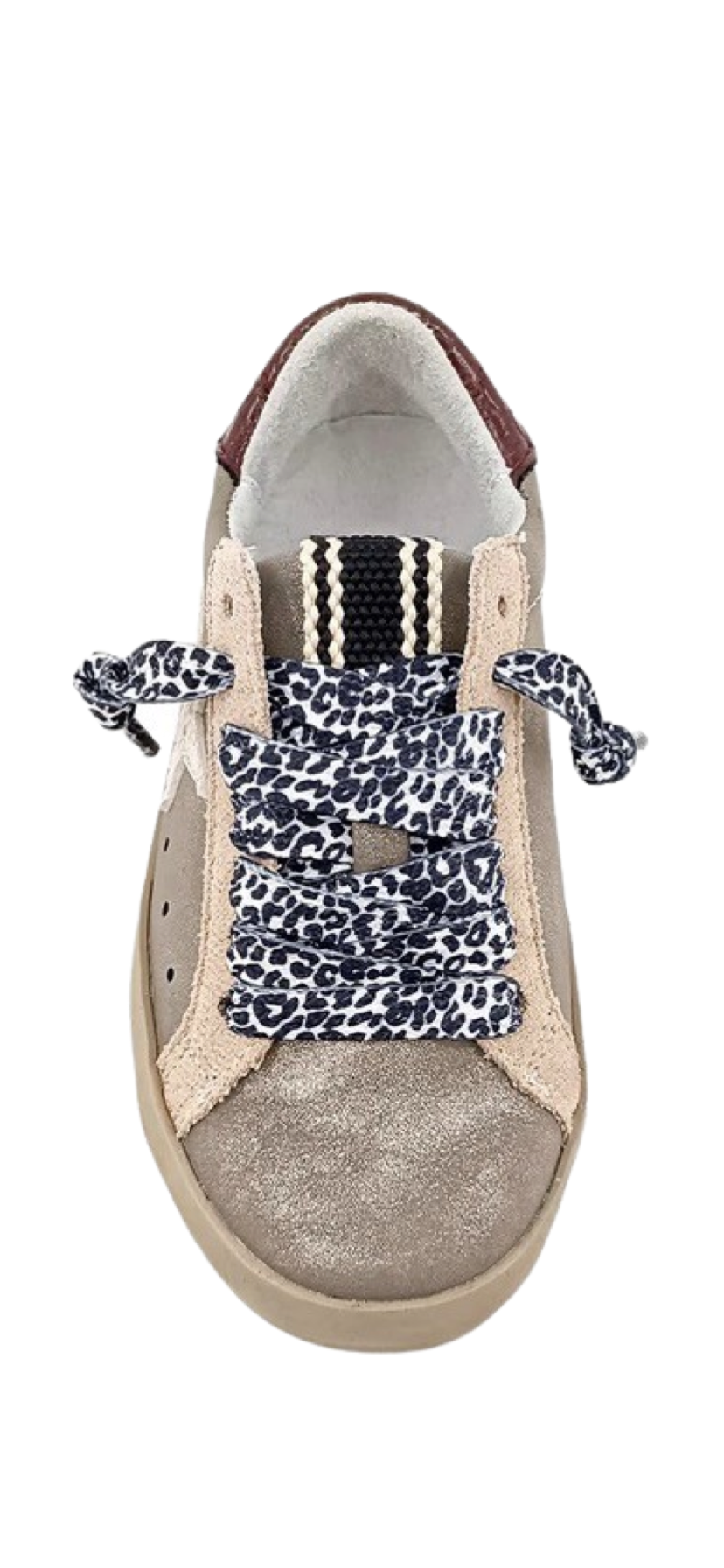 Girls- Shu Shop Paula Toddler