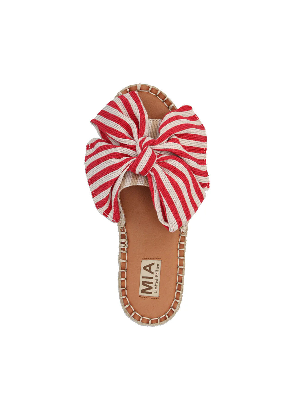 Shoes- MIA Danielle Sandal