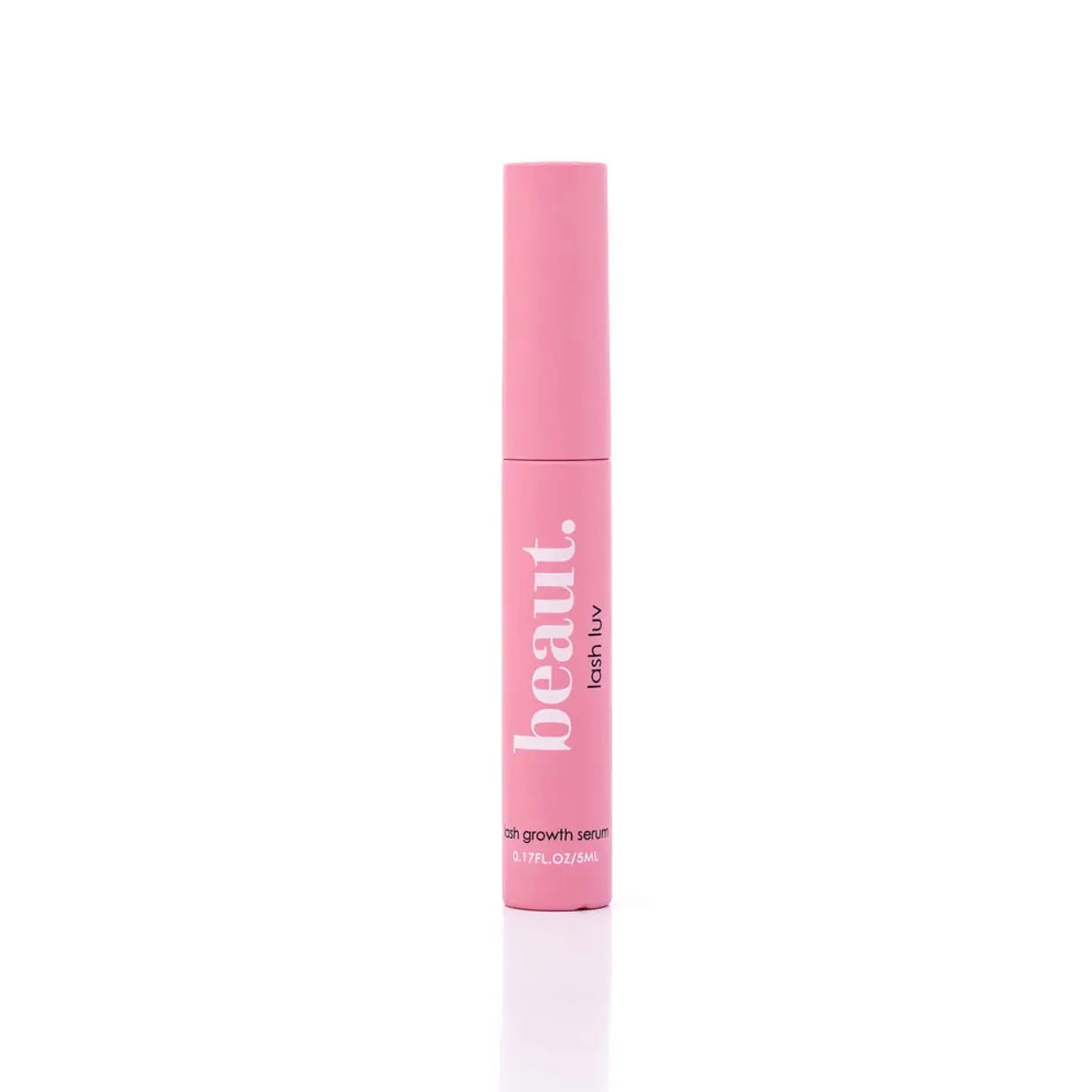 Face- beaut.beautyco Lash Luv Daily Growth Serum