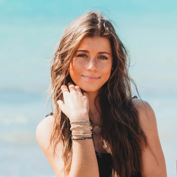Hair- K' Lani Hair Tie Bracelets Protect