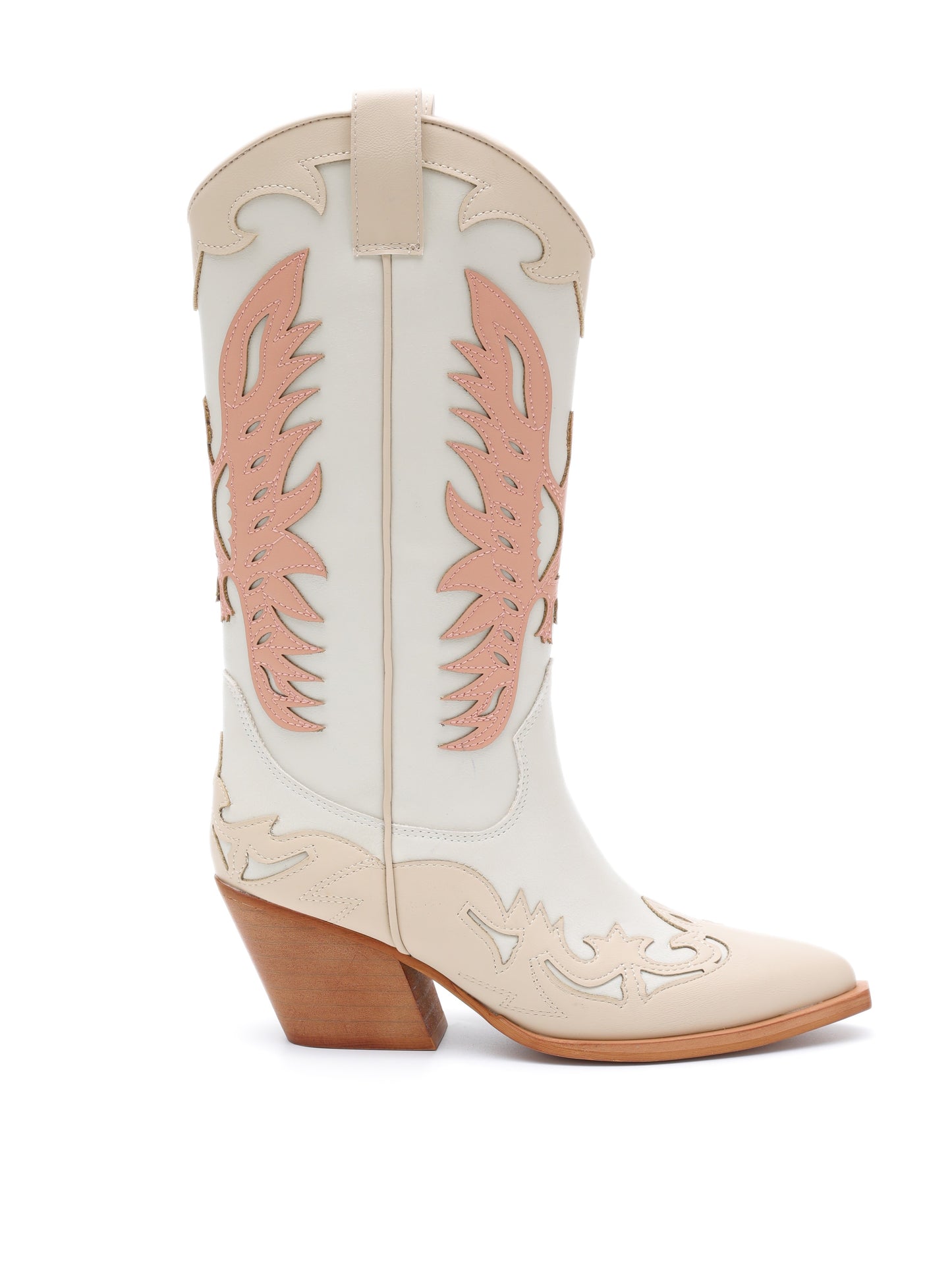Boots- Mi.iM IDALY Boot