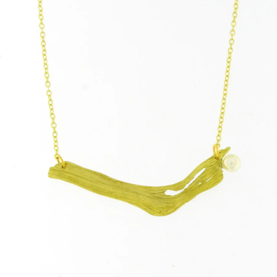 Necklaces- Kalliope Novel Necklace