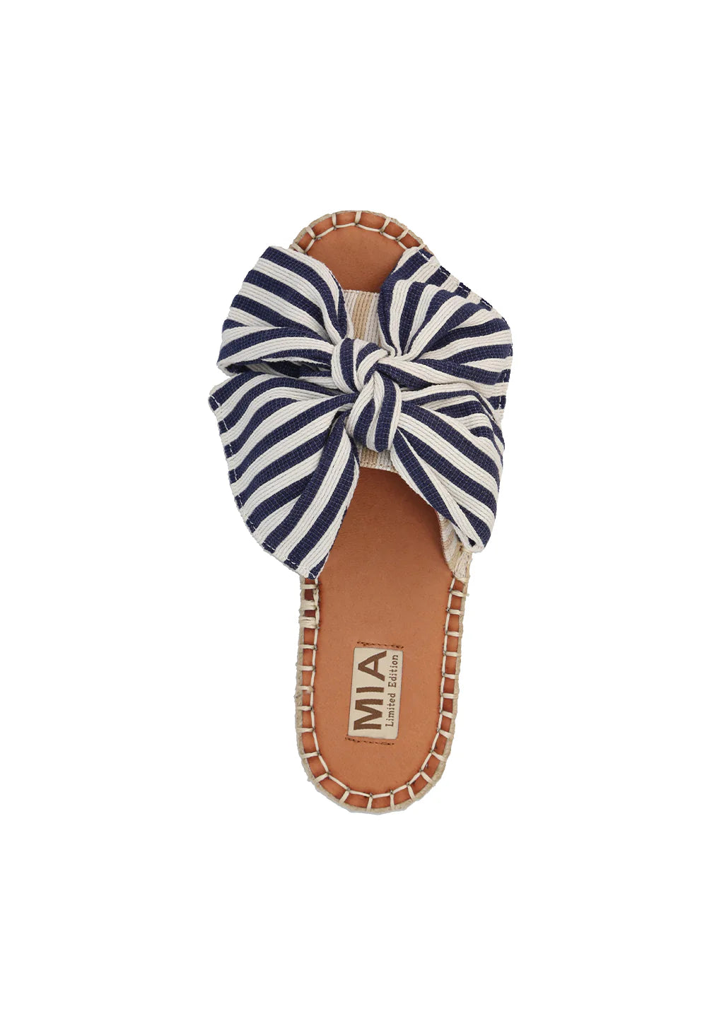 Shoes- MIA Danielle Sandal