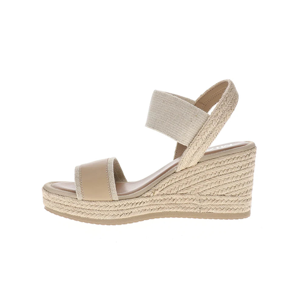 Shoes- MIA Bayle Wedge Sandal