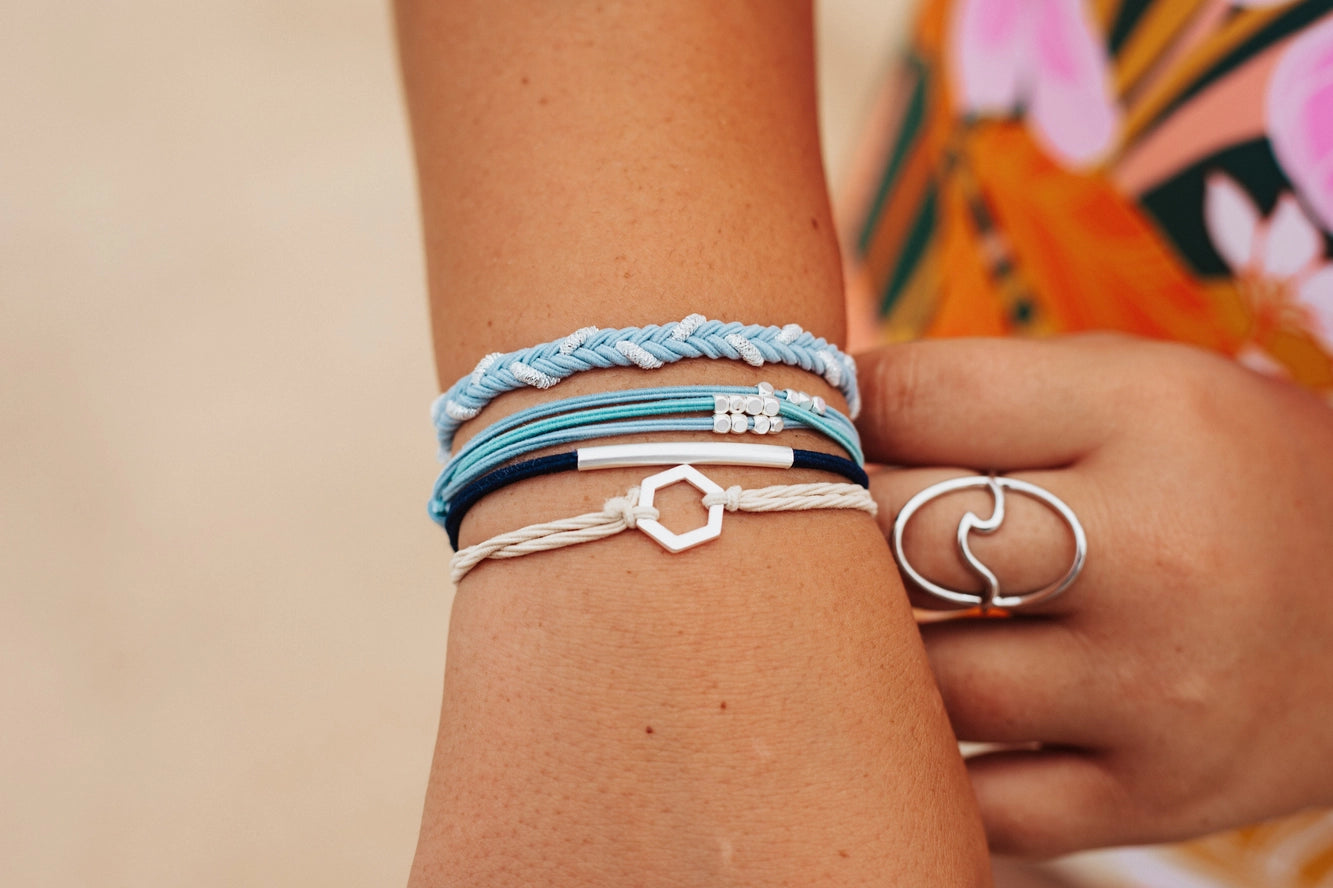 Hair- K' Lani Hair Tie Bracelets Dream
