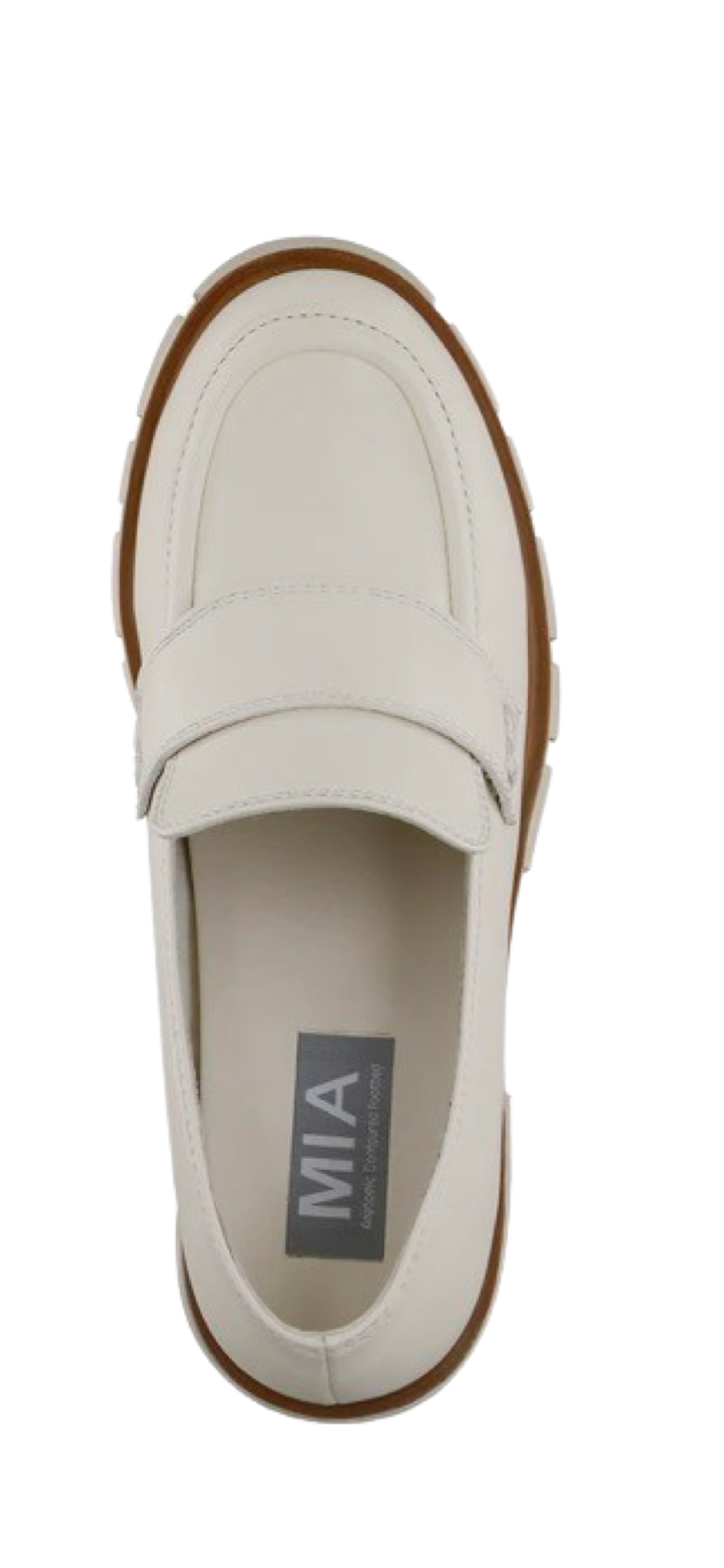 Shoes- MIA Robbin Platform Loafer