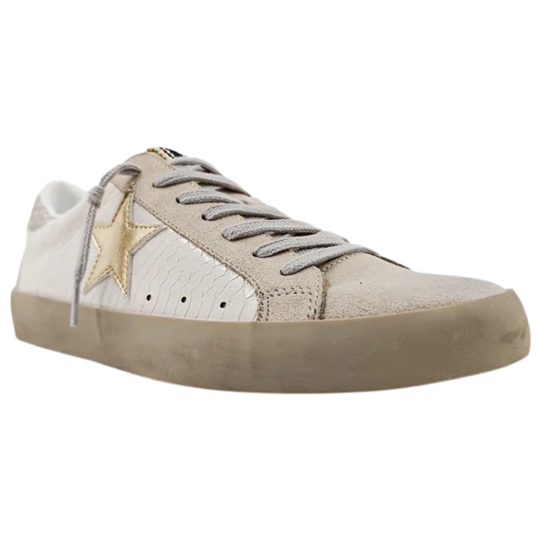 Shoes- ShuShop Paula Sneaker