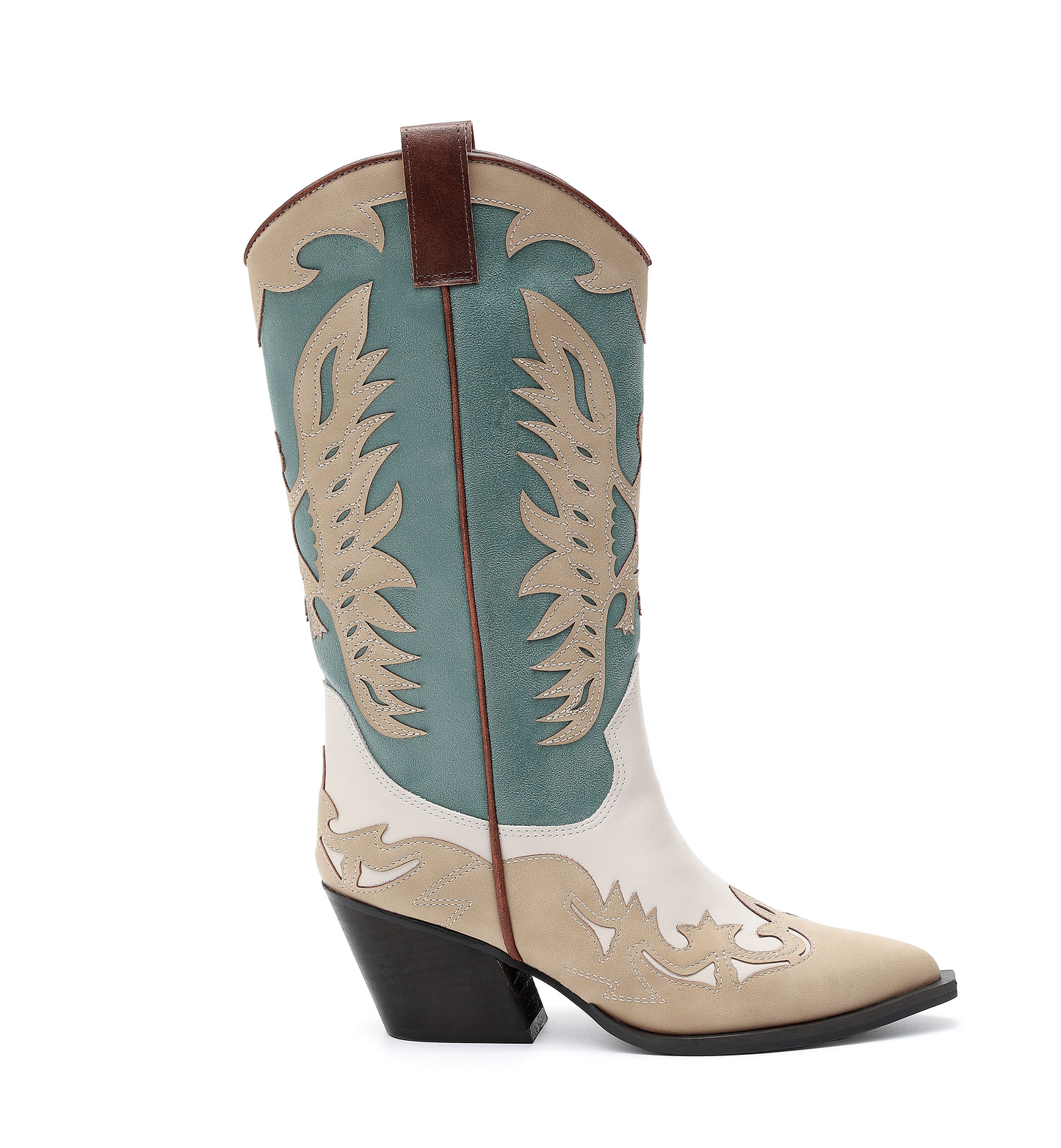 Boots- Mi.iM IDALY Boot