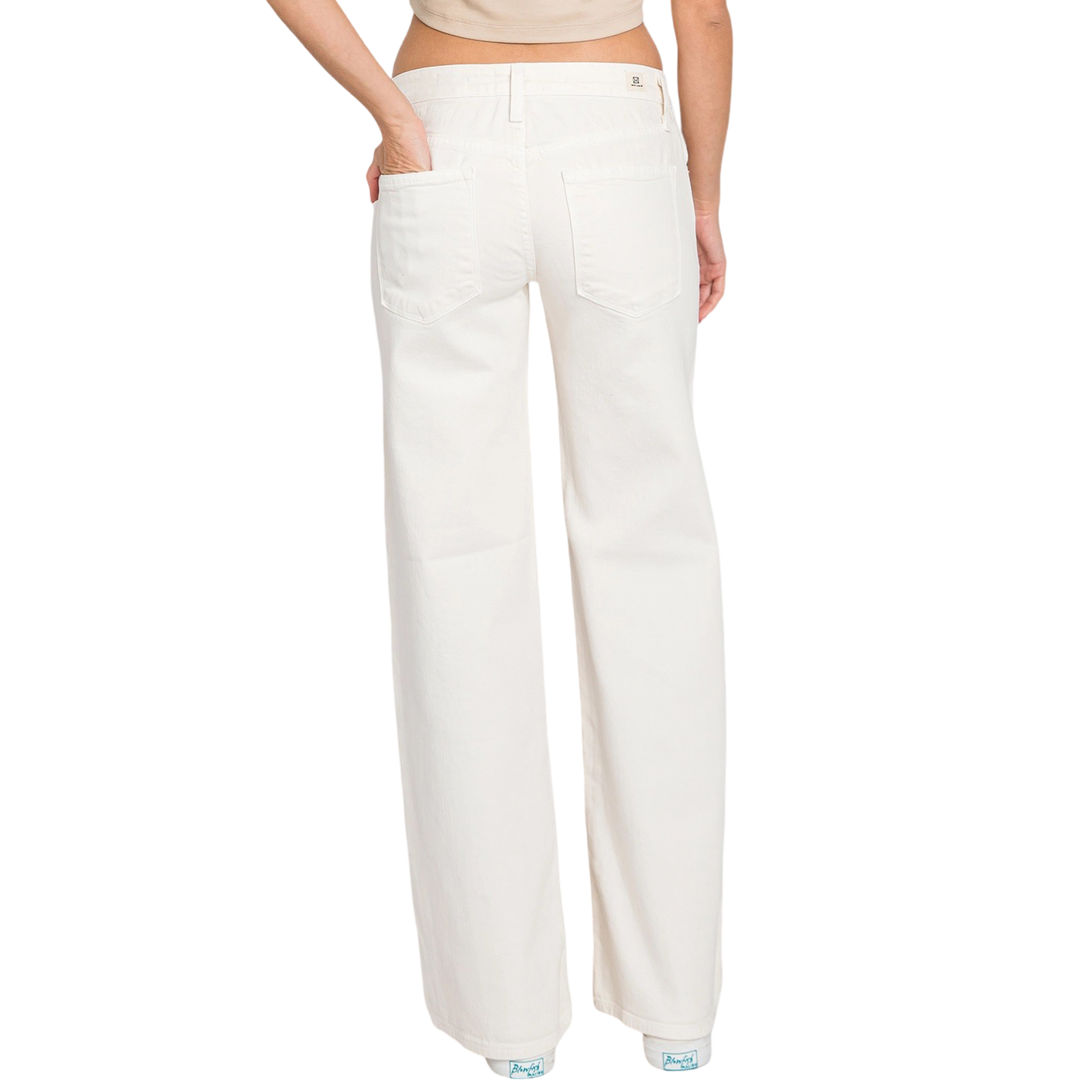 Apparel- Letter To Juliet Genoa Jean