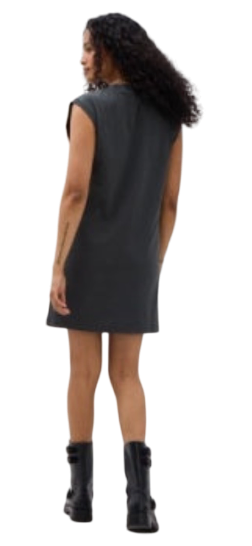 Apparel- RicherPoorer Relaxed Muscle Tee Mini Dress