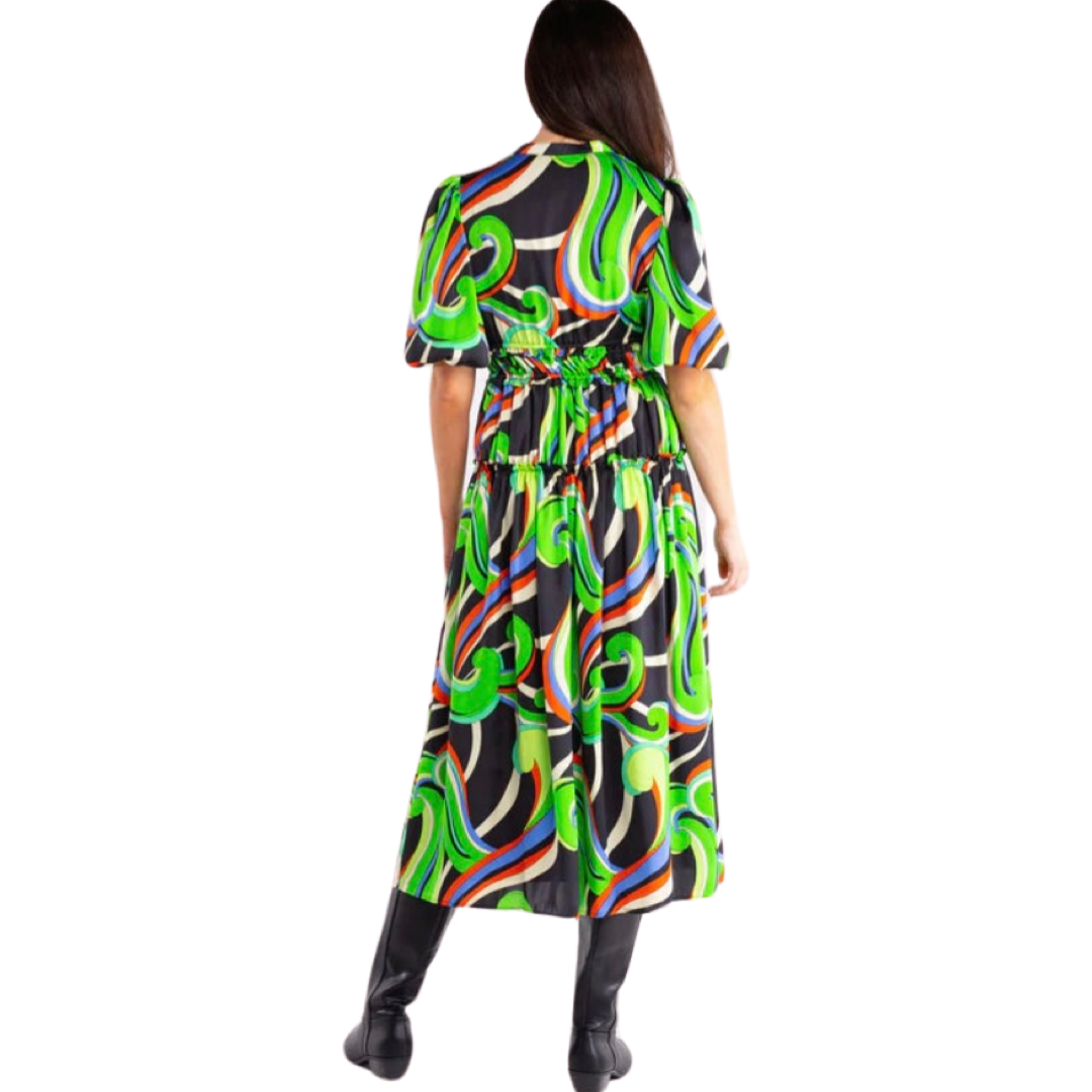 Apparel- Alden Adair Shelbi Dress