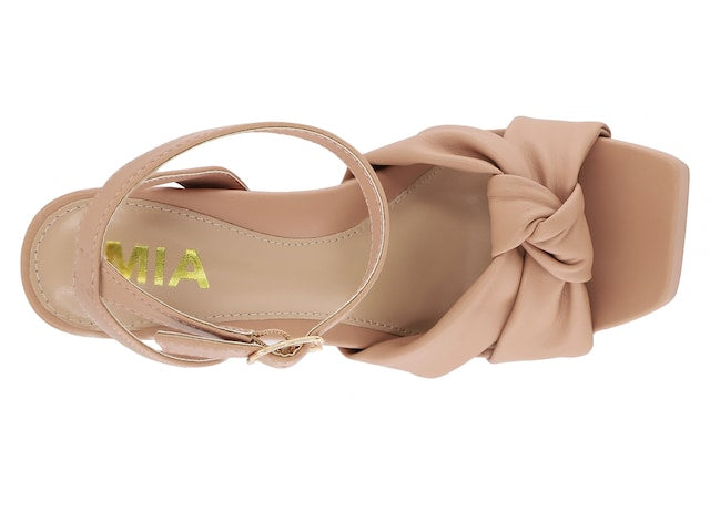 Shoes- MIA Esma Sandal