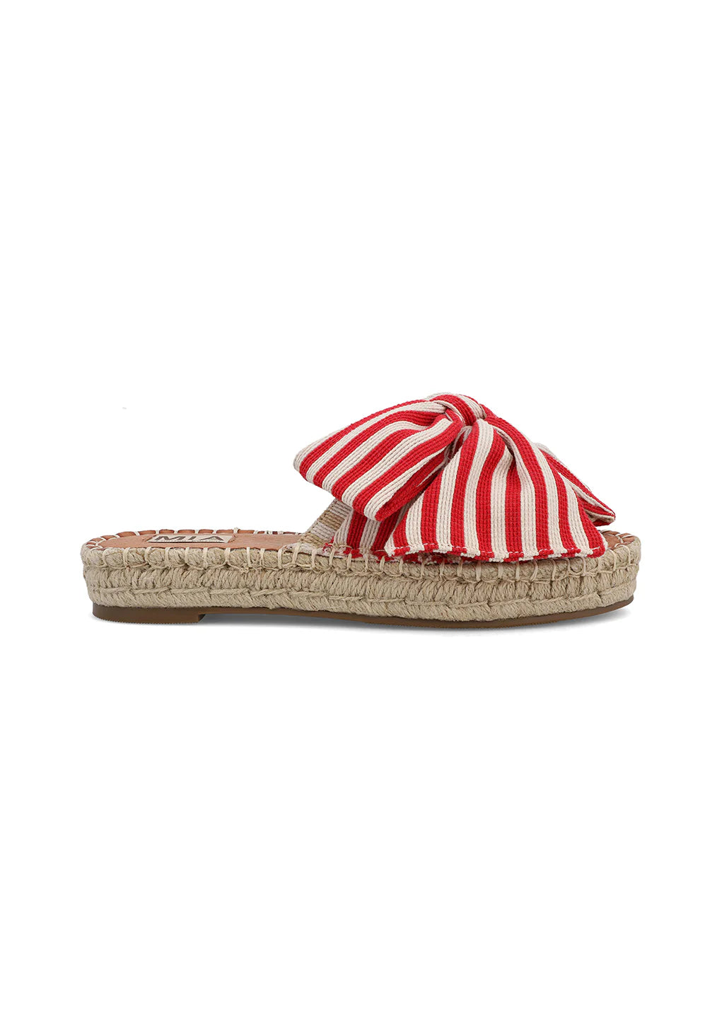 Shoes- MIA Danielle Sandal