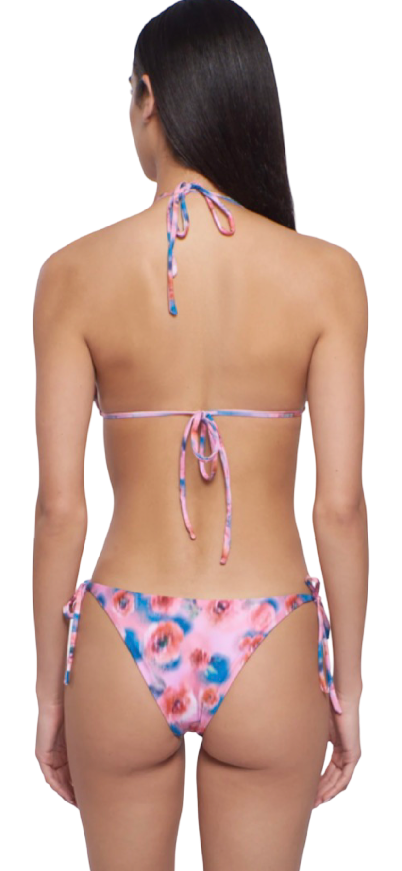 Swimwear- Peixoto Lara Bikini Top Swimwear