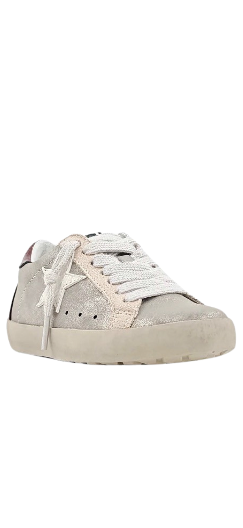 Girls- Shu Shop Paula Toddler