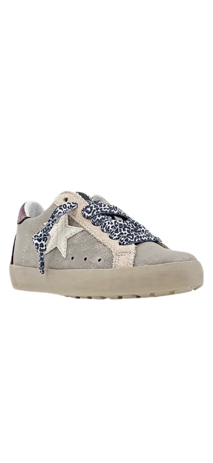 Girls- Shu Shop Paula Toddler
