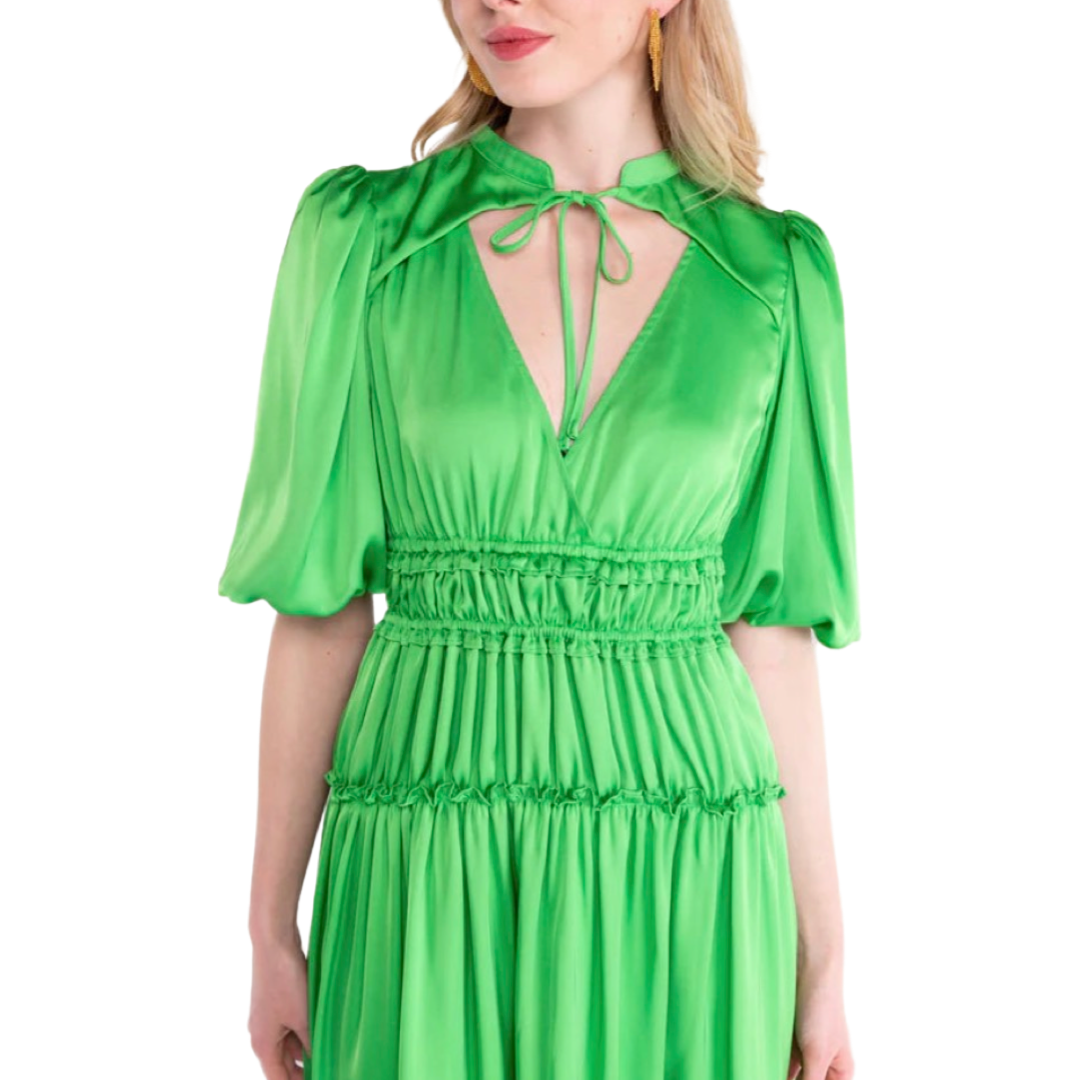 Apparel- Alden Adair Shelbi Dress