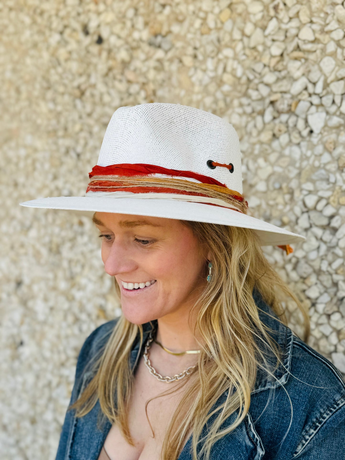 Hats- C.Shel Hook ‘Em Game Day Hat