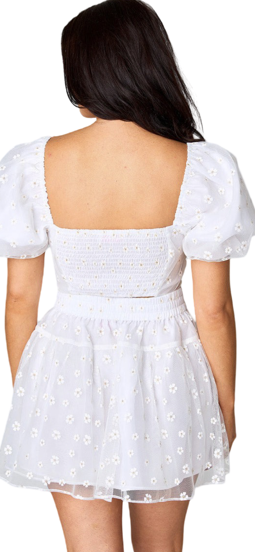 Apparel- Buddy Love Cutie Set