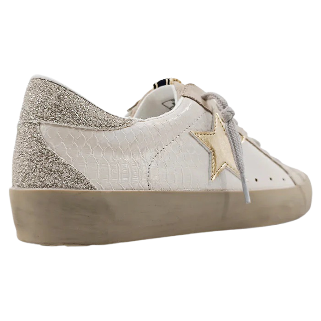 Shoes- ShuShop Paula Sneaker