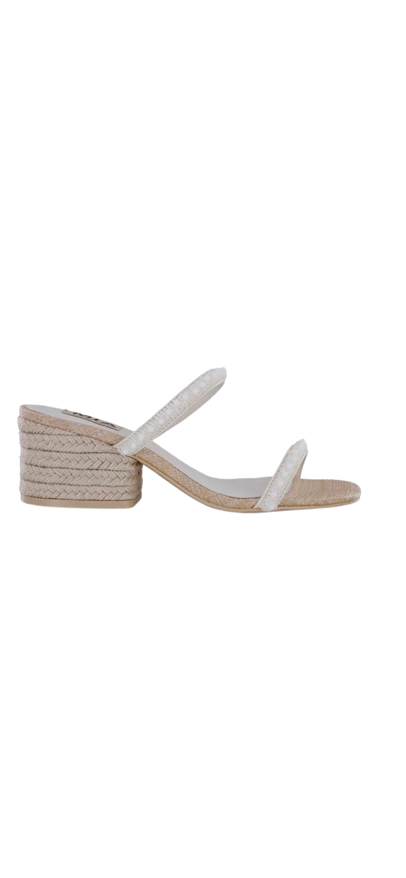 Shoes- MIA Isabeli Sandal