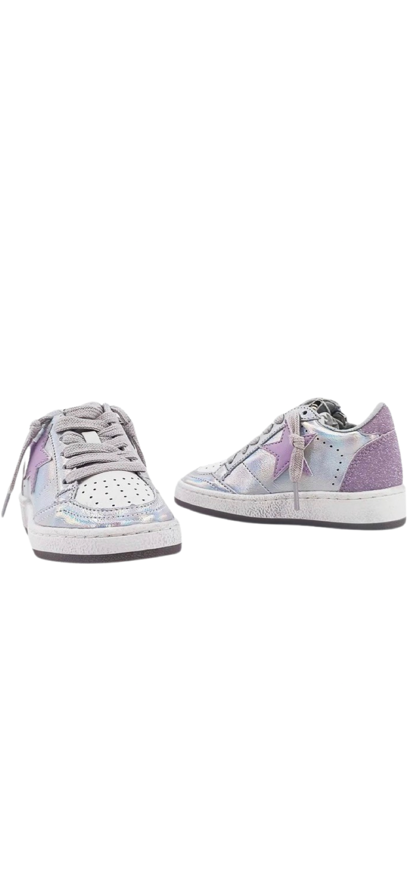 Girls- Shu Shop Paz Sneaker Toddler