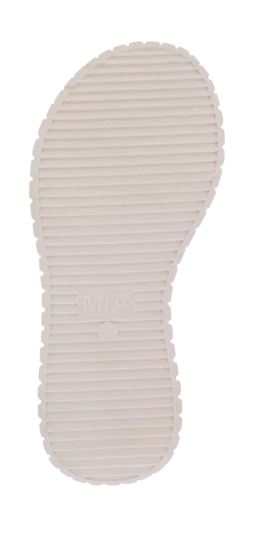 Shoes- MIA Zalia Strap Sandals