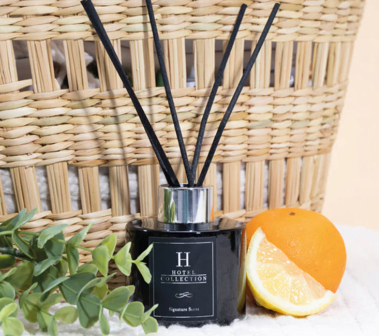 Diffusers & Oil - Hotel Collection Reed Diffuser 24K Magic 100 ml