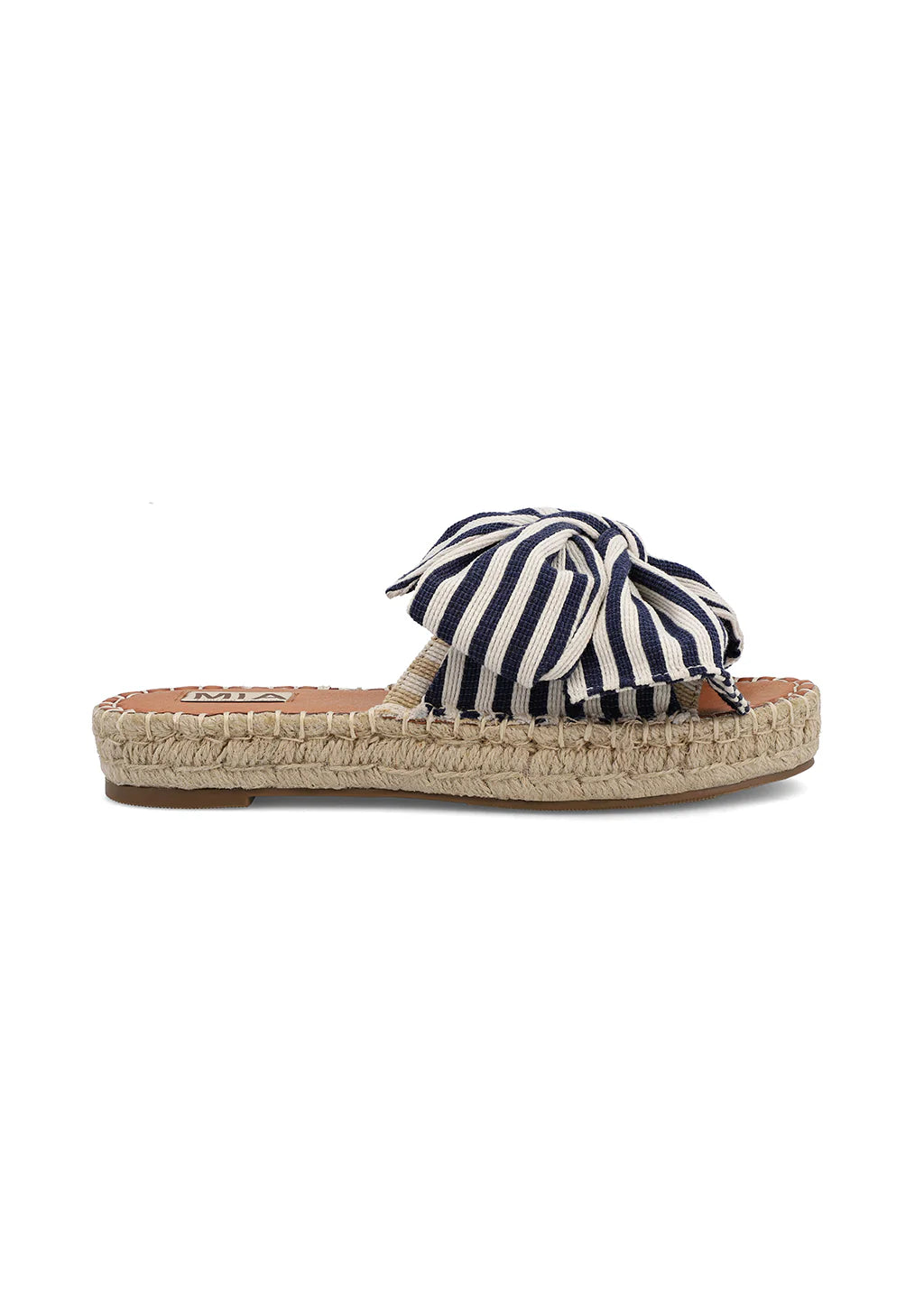 Shoes- MIA Danielle Sandal