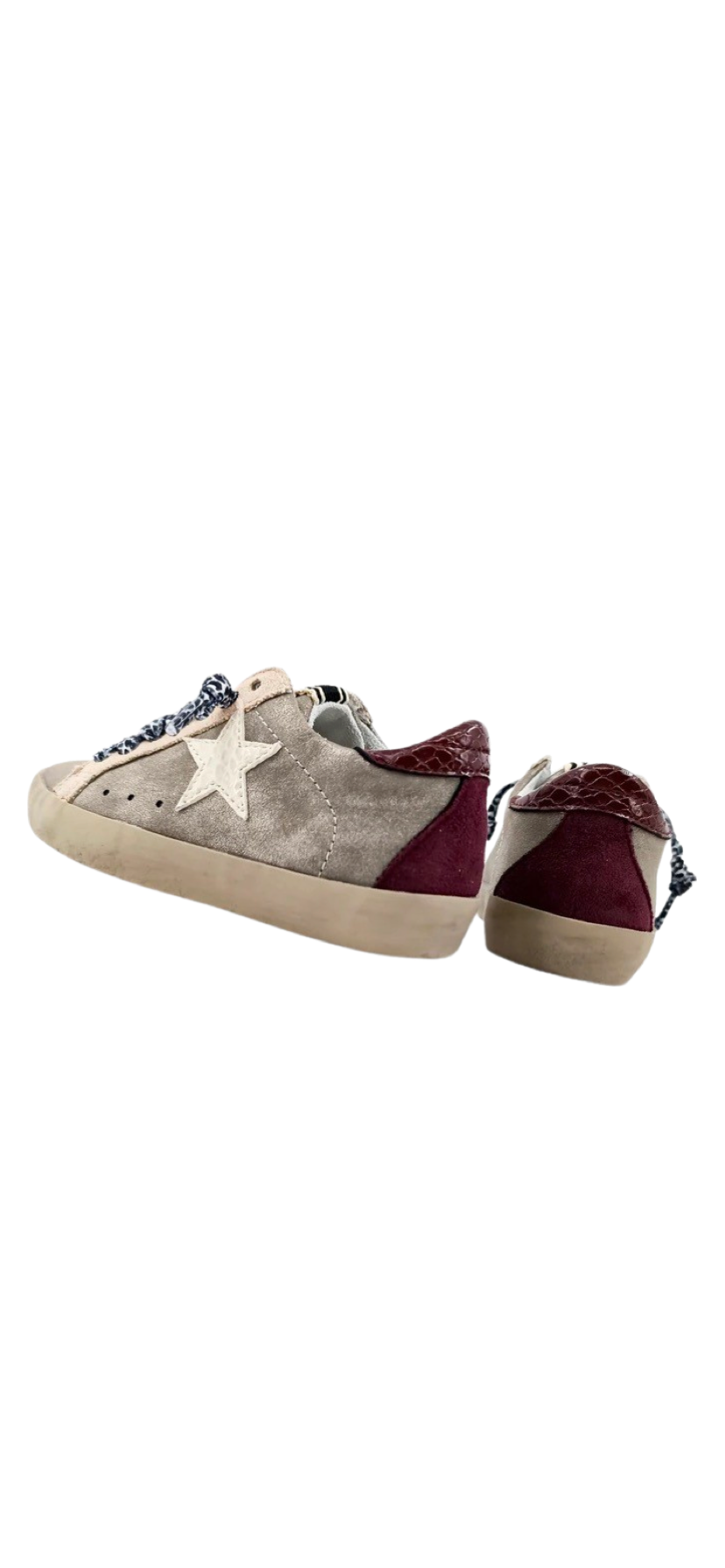 Girls- Shu Shop Paula Toddler