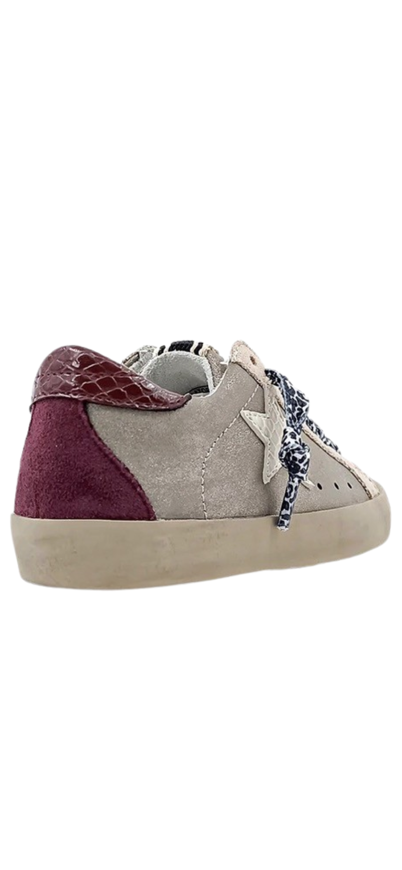 Girls- Shu Shop Paula Toddler