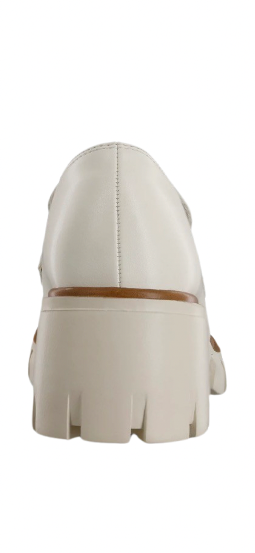 Shoes- MIA Robbin Platform Loafer