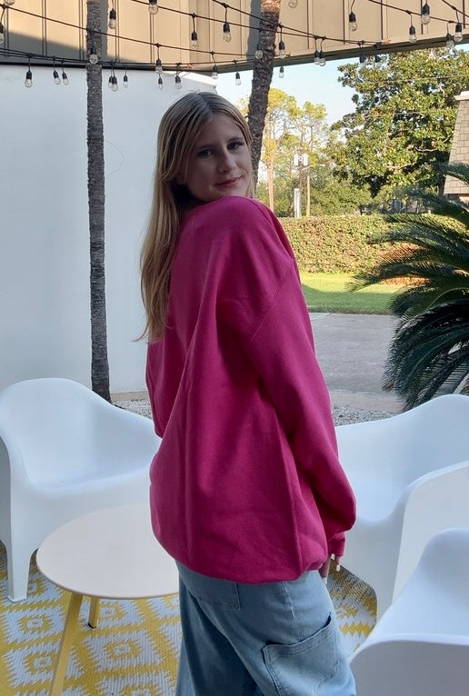 Apparel- M&E Prada Marfa Sweatshirts