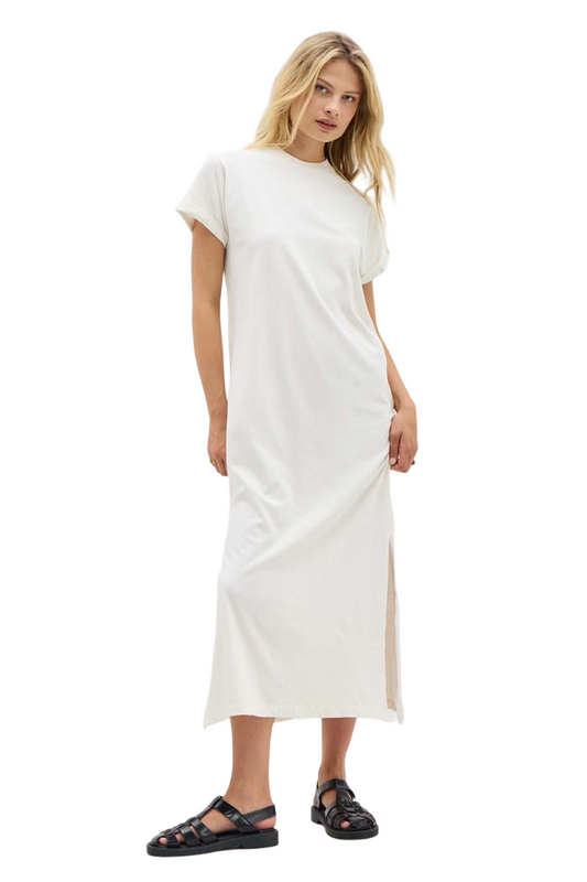 Apparel- RicherPoorer Relaxed Tee Midi Dress