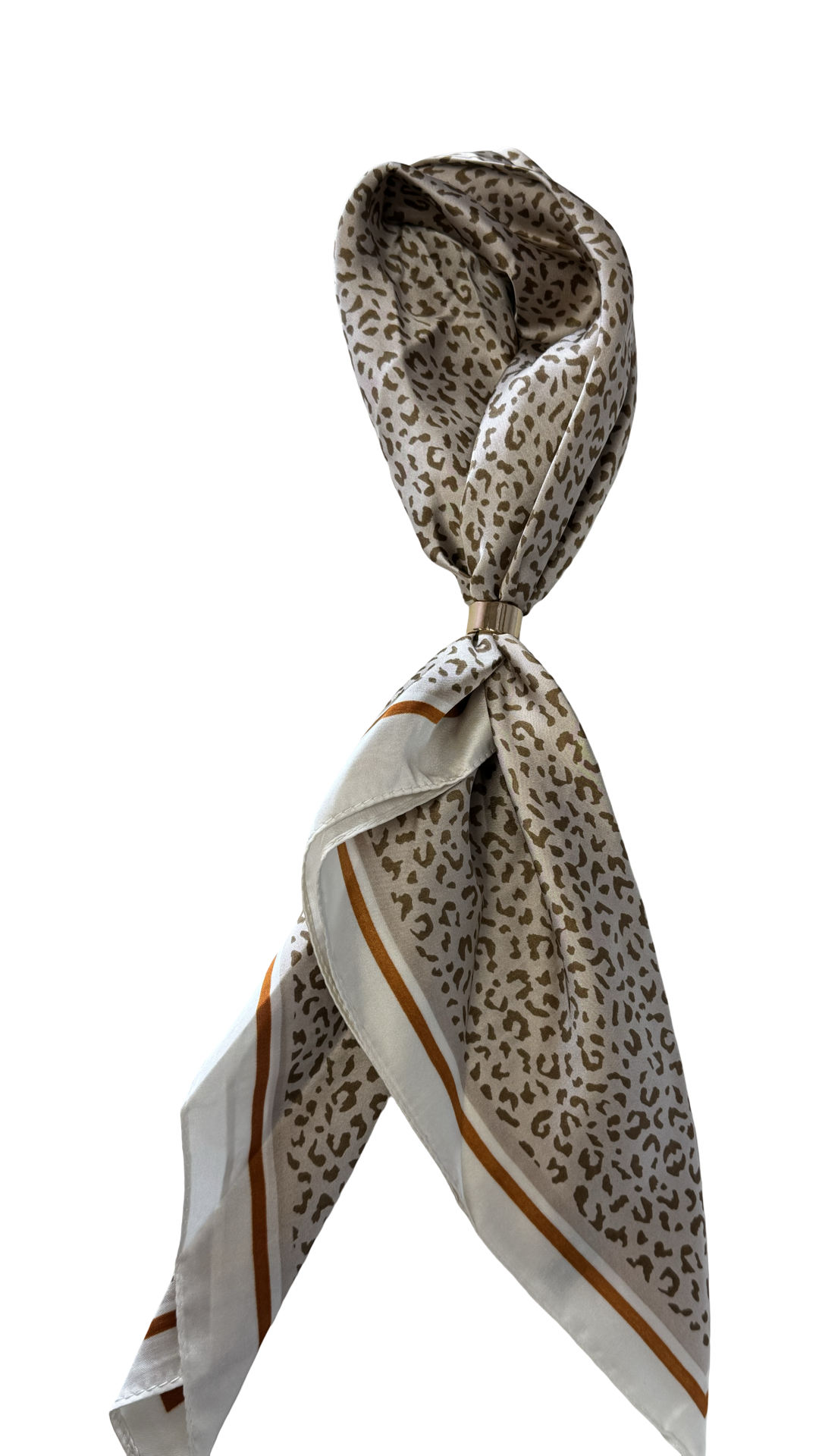 Printed- Scarves