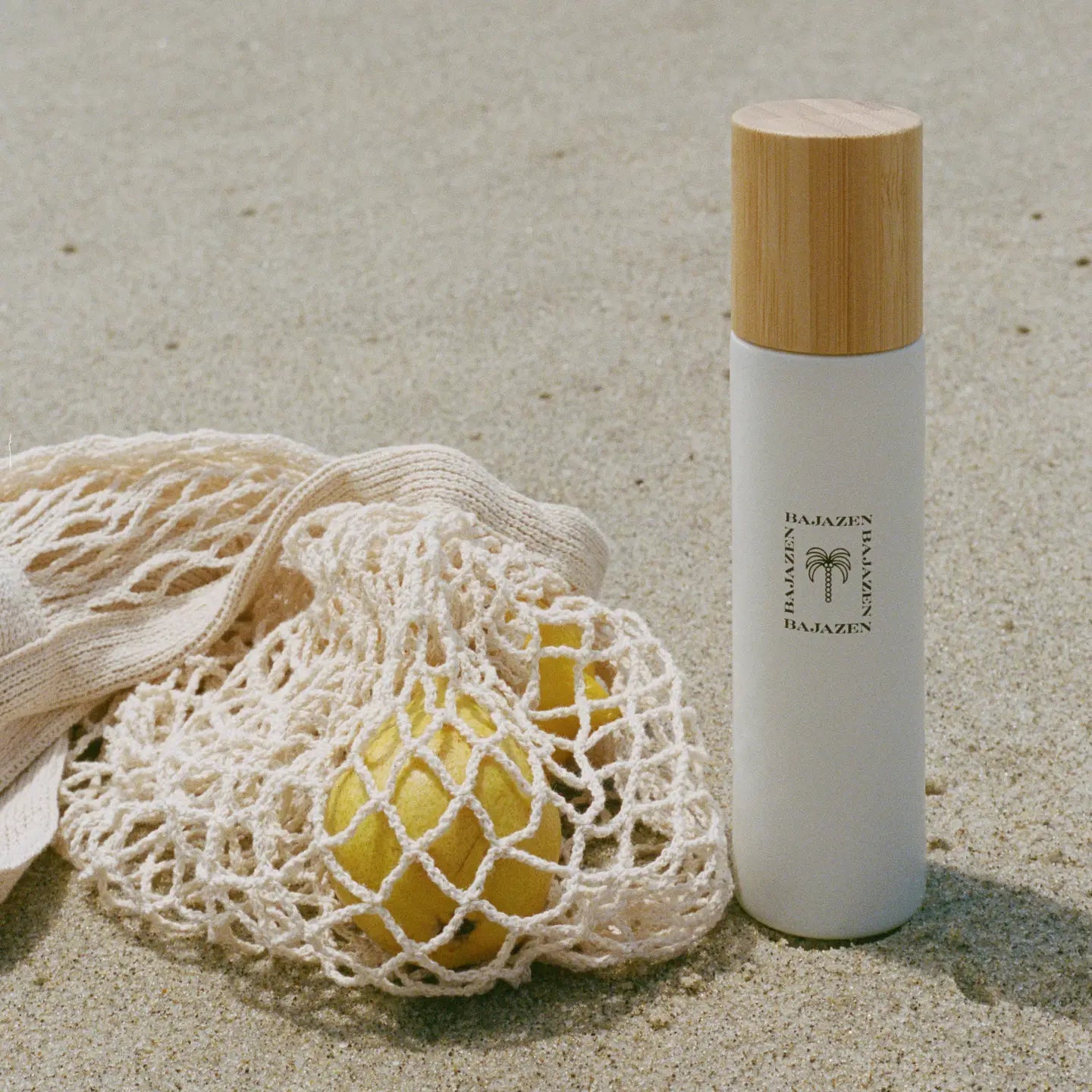 Room Spray- Baja Zen Surf Haus Home Parfum