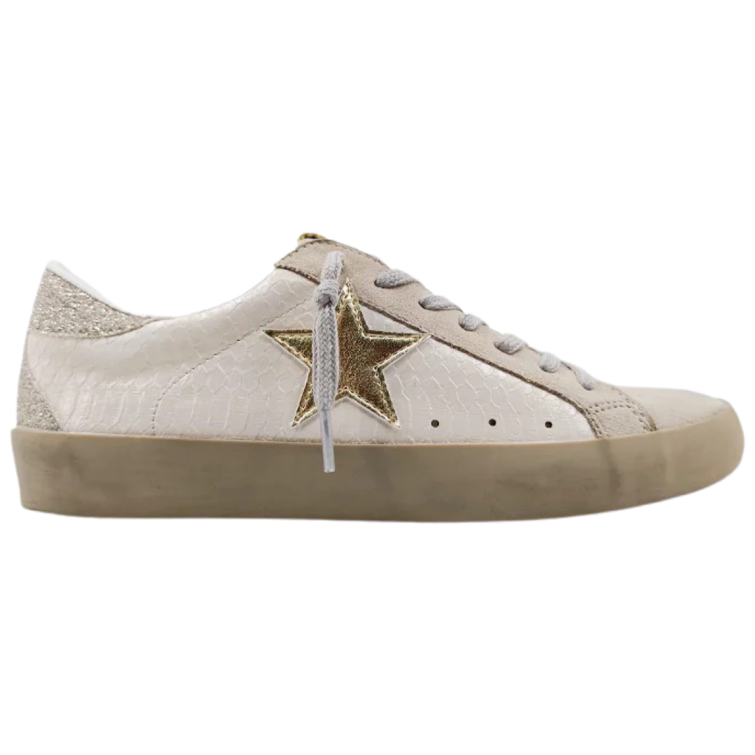 Shoes- ShuShop Paula Sneaker
