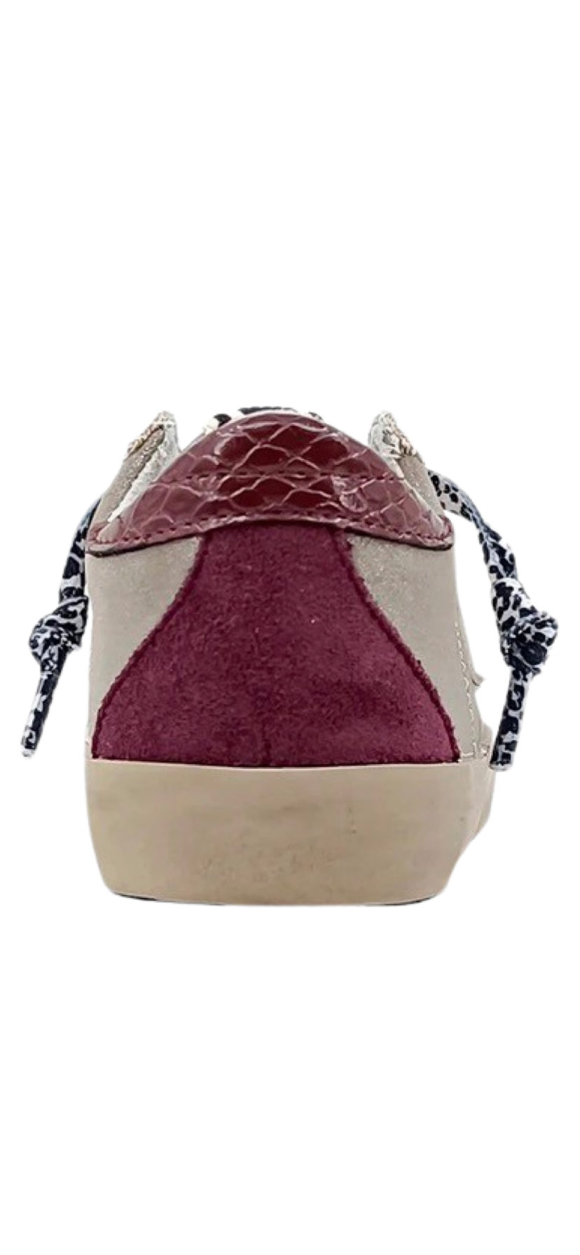 Girls- Shu Shop Paula Toddler