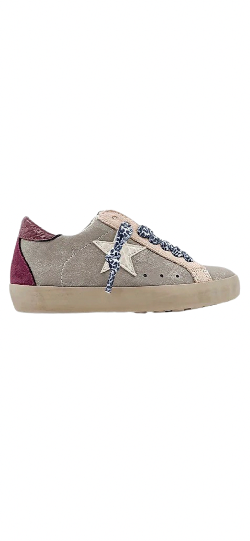 Girls- Shu Shop Paula Toddler