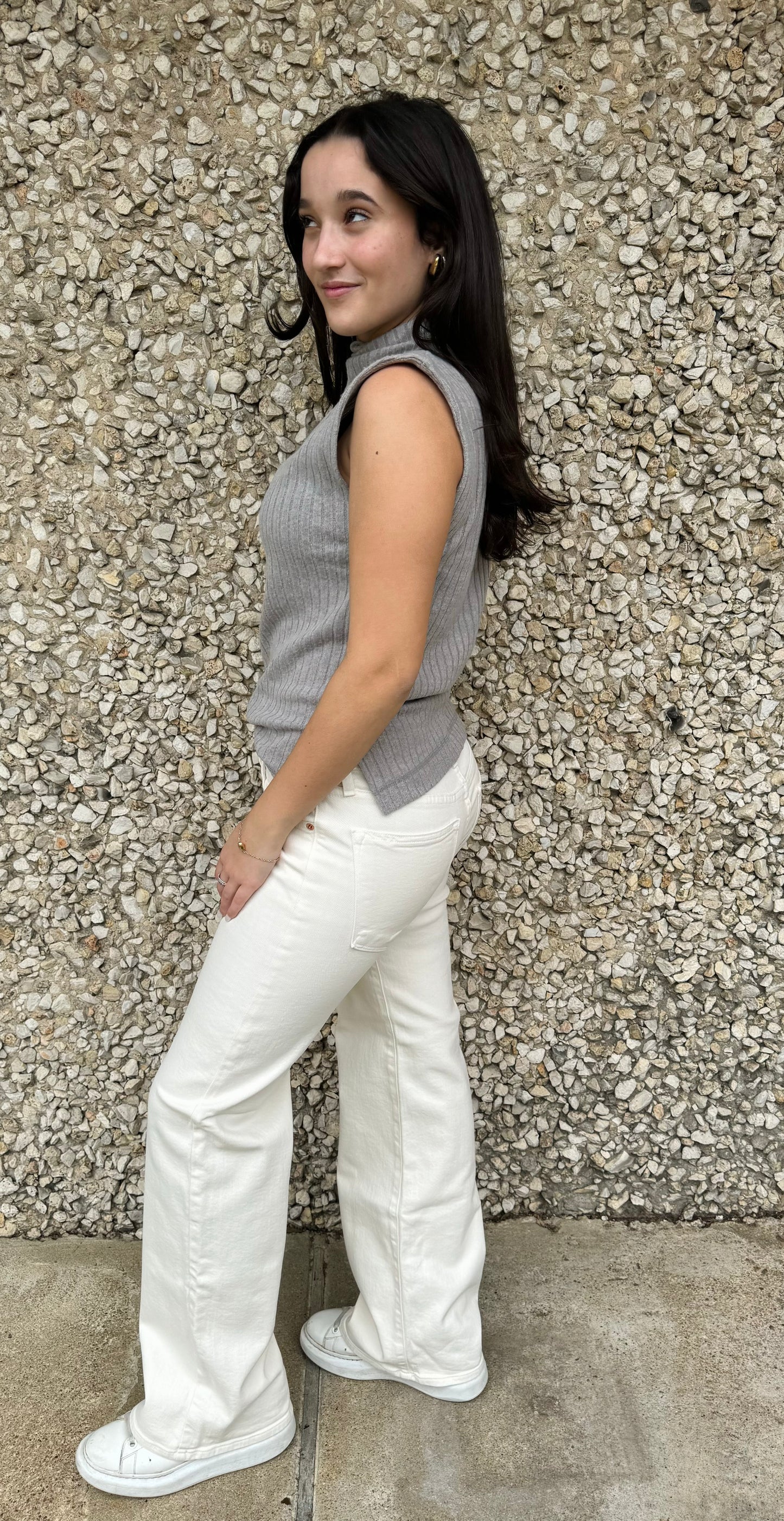 Apparel- Letter To Juliet Genoa Jean