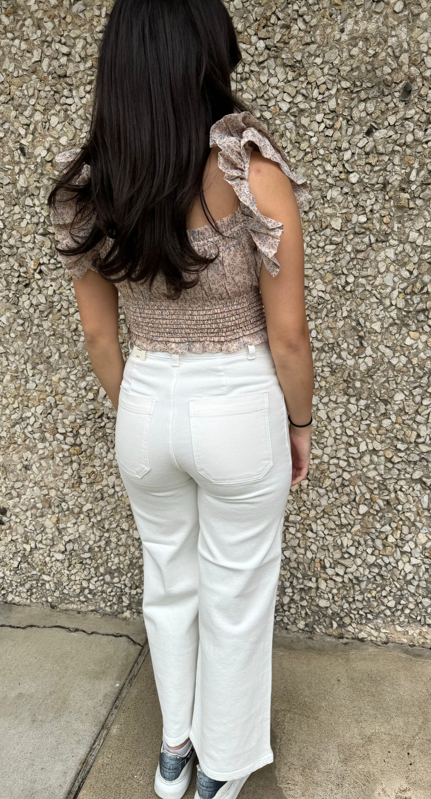 Apparel- Letter To Juliet Betsy Jean