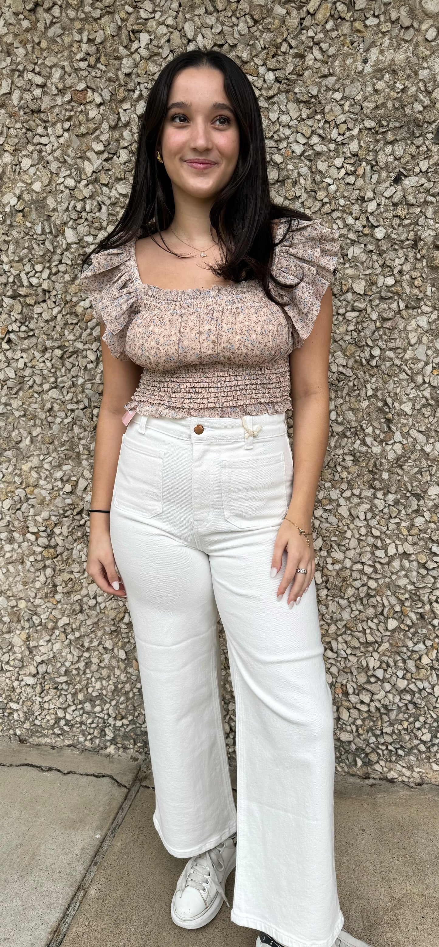 Apparel- Letter To Juliet Betsy Jean