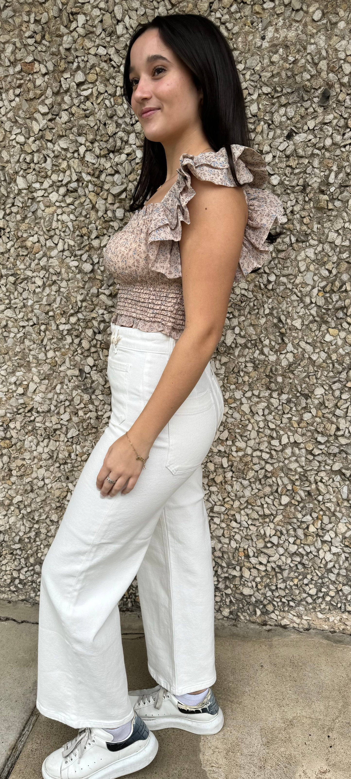 Apparel- Letter To Juliet Betsy Jean