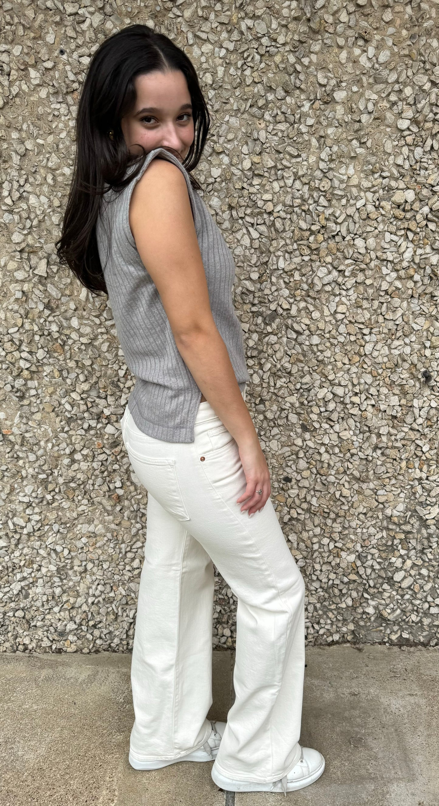 Apparel- Letter To Juliet Genoa Jean