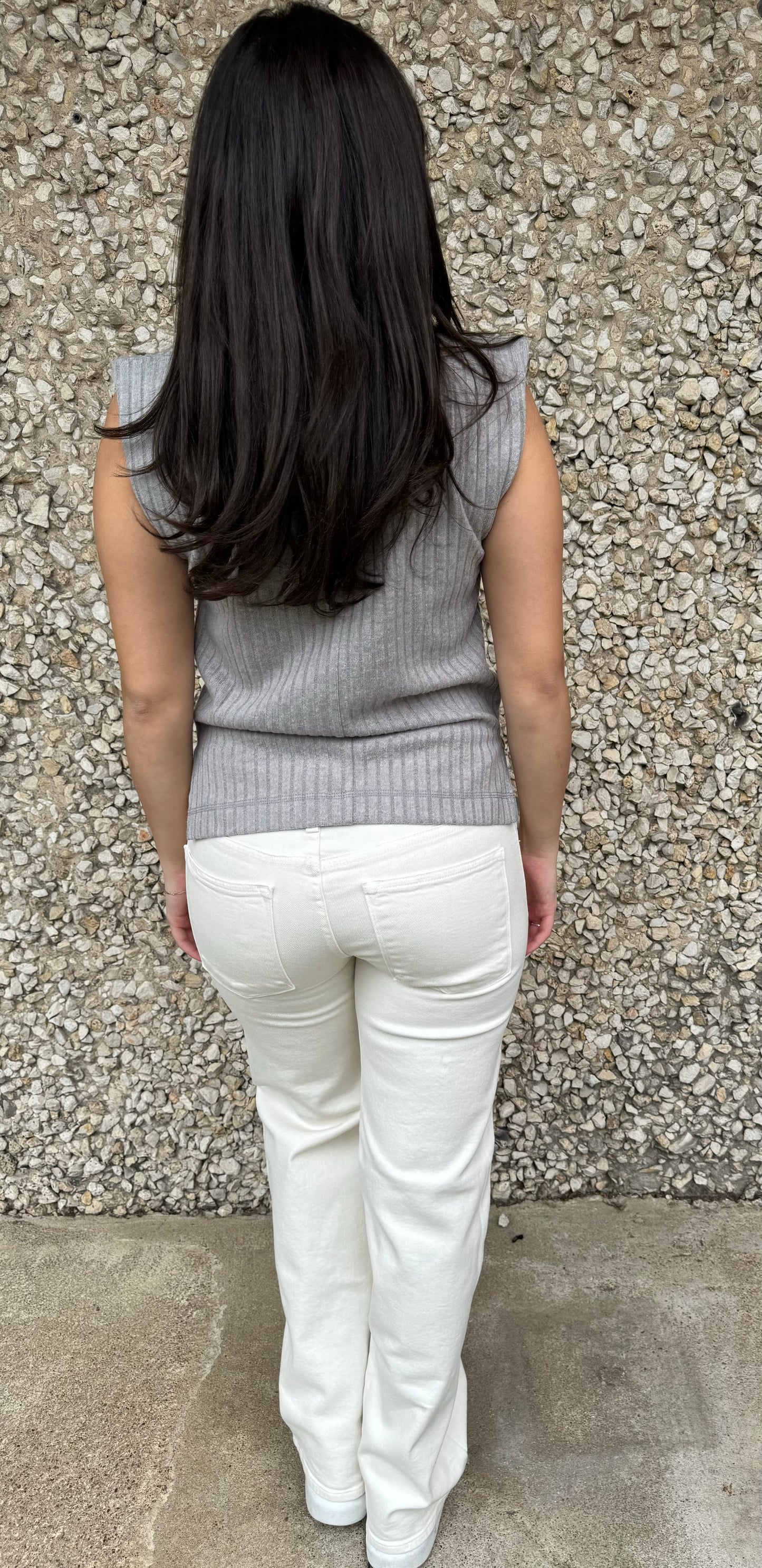 Apparel- Letter To Juliet Genoa Jean
